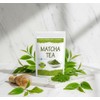 NutriExtracts Ceremonial Matcha Green Tea Powder - 100g Pack