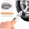 FUNOMOCYA Repair Patch Stitch Roller 3 Sizes 3mm 6mm 12mm