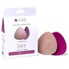 CURVE BY CACHECOEUR Essential Day - 2 Nursing Pads -