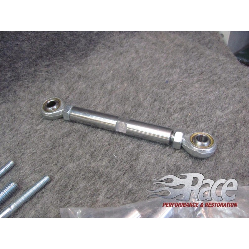 Ford 302 5.0 Bloque Chico\ Soporte De Alternador De Aluminio