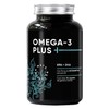 Omega 3 Plus 1000mg con 10mg Astaxantina EPA y DHA
