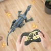 New Multifunctional RC Dinosaur Electric Dinosaur Robot Toy RC Robot