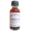 Generic Smokey Post - Mark June's Lures 1 Ounce Bottle