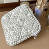 miucatch Storage Pouch, Small Items, Makeup Pouch, Cosmetics Bag, Small,