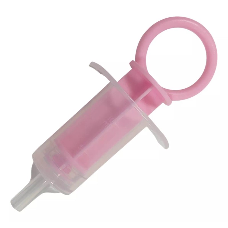 DaraBaby Dispensador Dosificador De Medicina O Líquidos Bebe