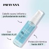 Aceite Pravana Hydra Pearl nutrición de 65mL