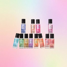 Victorias Secret Ultimate Mist Discovery Gift 12 piece Set 75ml/2.5 fl oz each