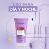 Gel Limpiador L'oréal Paris Facial Ácido Hialurónico 150Ml