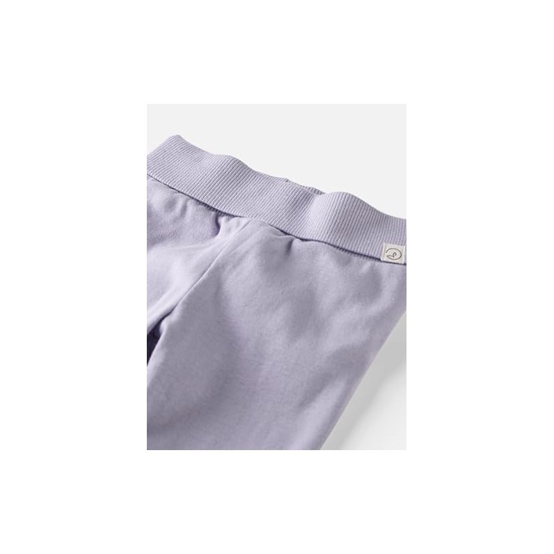 little planet by carter's unisex-baby 2-pack Pants made with Organic