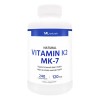 Vitamina K2 MK-7 de ML Naturals, 240 Cápsulas Vegetales