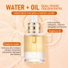 Serum De Cúrcuma 30ml - Ilumina Y Nutre La Piel
