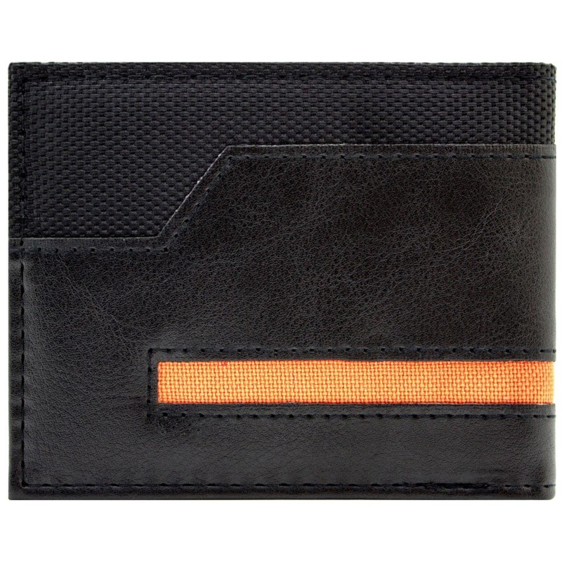 Titan Class Emblem Guardians of The Wall Wallet/Wallet Bi-Fold ID