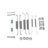 Metzger 105 – 0820 Accessory Kit, brake shoes