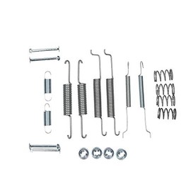 Metzger 105 – 0820 Accessory Kit, brake shoes