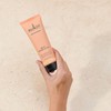 Sukin Brightening Jelly Exfoliator For Women 4.23 oz Exfoliator
