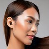 Deciboo Quiet Ear Plug - Ultra Comfy Reusable Hearing Protection