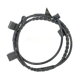 Mpulse Rear Disc Brake Pads Wear Sensor SEN-2BWS0423 Replacement For 2013 Mini Cooper John Works GP with 1.6L Turbocharged