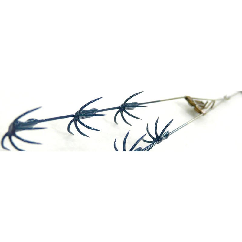 aorinet Sandwich Yaen Standard Type, Ocean Blue