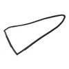 URO Parts 90154319120 Quarter Window Glass Seal, Frame to Glass