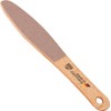 3 Swords Germany Beech Wood Foot File – Double Sided