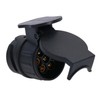 AB Tools Maypole Conversion Adaptor (13 to 7 Pin), Black,