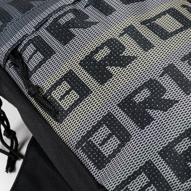 W-POWER JDM Bride Racing Backpack Brown Bottom with Bride Adjustable