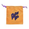 Small Planet Dragon Ball Ribbon Drawstring Son Goku Kick
