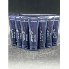 Jose Eber LOT OF 20 - Jose Eber Royale Rose Shampoo 1.0 Oz Travel Size Hotel