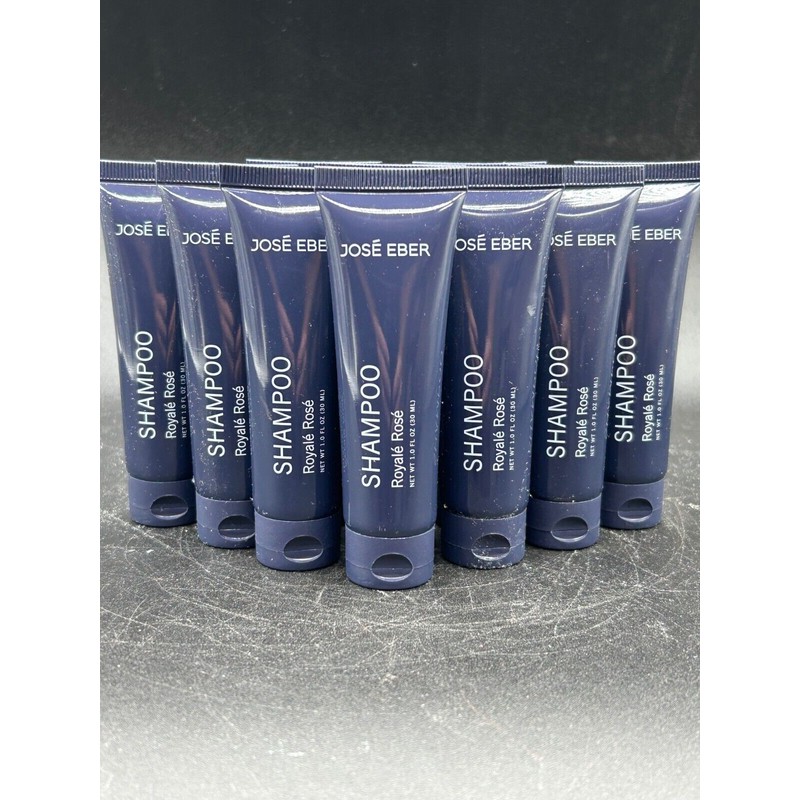 Jose Eber LOT OF 20 - Jose Eber Royale Rose