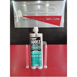 EZ PLASTIC ADHESIVE 10.1 OZ