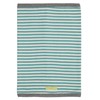 loud + proud Unisex Children's Reversible GOTS Certified Tube Scarf,