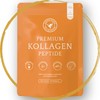 Collagen Powder [450g] - Pasture Cattle from Switzerland - 100%