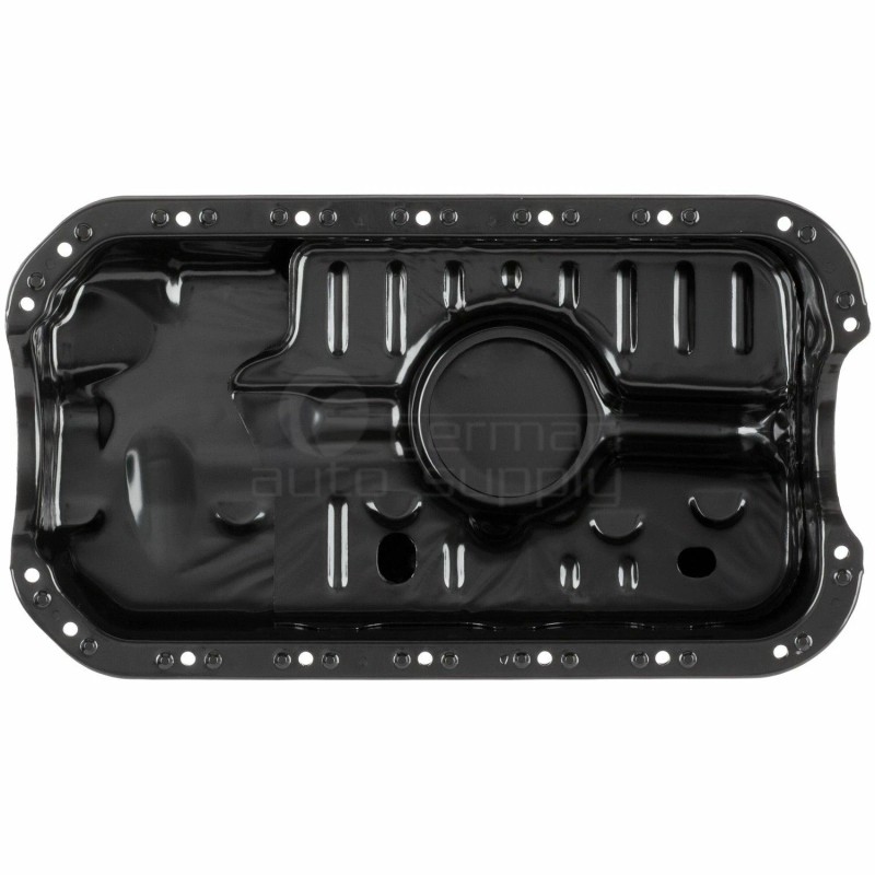 ATP Graywerks Engine Oil Pan 103066