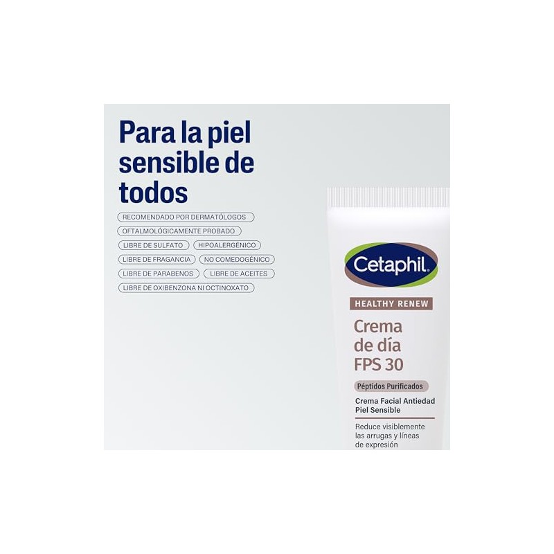 Eucerin - Protector Solar Fps 50+, Sensitive Protect, 150 Ml