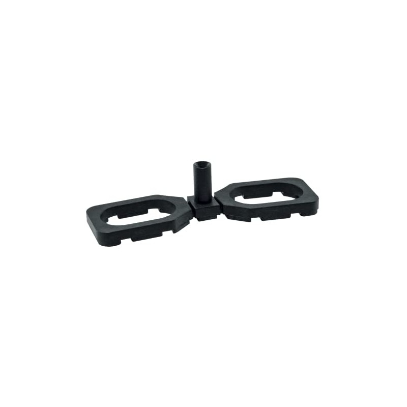 BEKO TERRASYS Spacer 7 mm Set of 100
