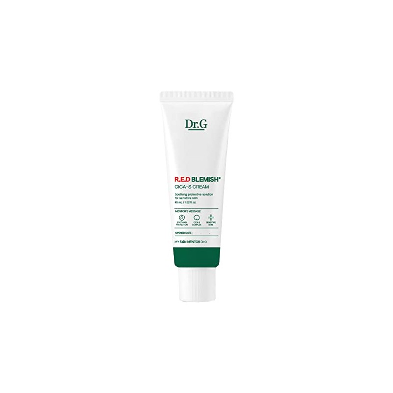Dr. G. R.E.D Bleish Deer S Cream (1.5 fl oz