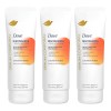 3 Sérum Corporal Dove Niacinamida 200ml