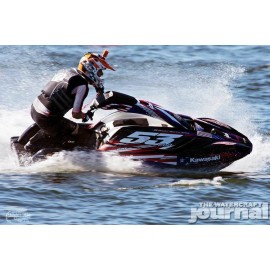 Ski-Doo 420840090 Hex Screw M8x35 2017-2018 Freeride MXZ Renegade Summit 600R