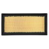 A-Premium 2-PC Engine & Cabin Air Filter with Activated Carbon