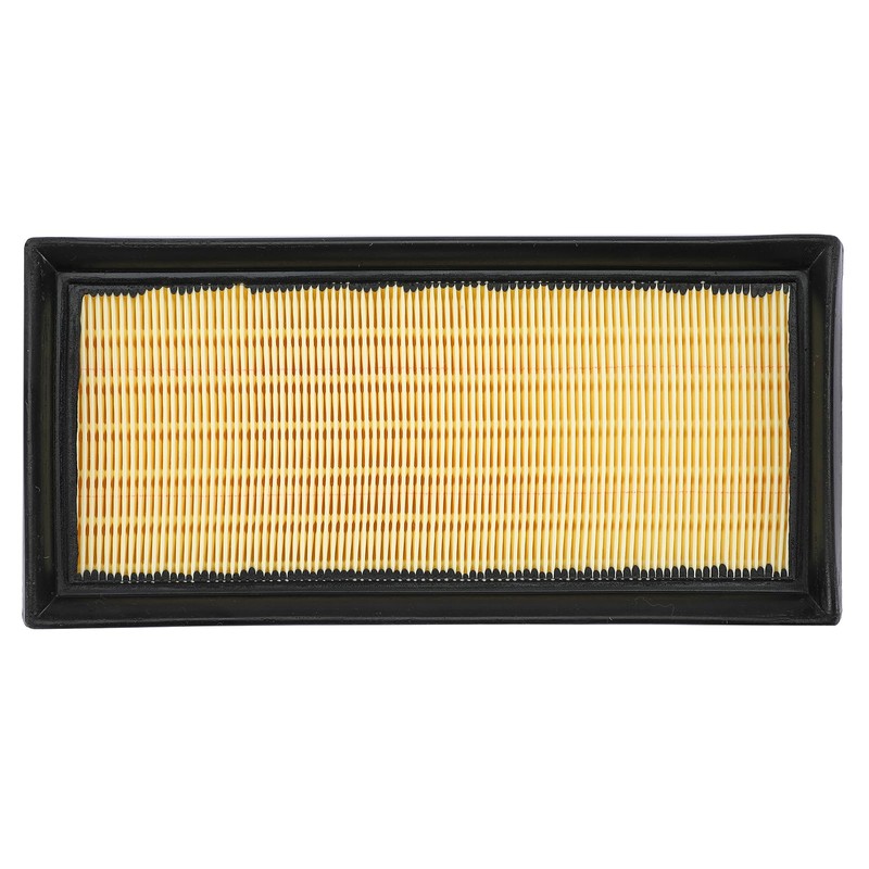 A-Premium 2-PC Engine & Cabin Air Filter with Activated Carbon