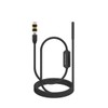 High-definition smartphone endoscope camera 1-meter endoscope camera detection camera / 고화질 스마트폰 내시경 카메라 1미터 내시경카메라 탐지용카메라