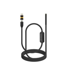 High-definition smartphone endoscope camera 1-meter endoscope camera detection camera / 고화질 스마트폰 내시경 카메라 1미터 내시경카메라 탐지용카메라