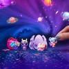 Spin Master COSMIC CANDY Hatchimals CollEGGtibles 4 PACK Hatch The