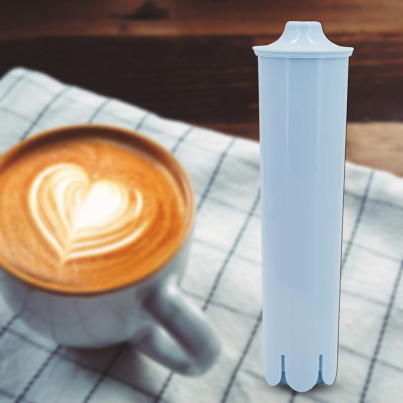 Replacement Filter, Hiwater Filter Replacement for Jura® Clearyl/Claris Blue Capresso®