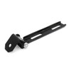 sourcing map Motorcycle Solo Seat Spring Holder Attachment Sliding T-Bar