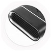 CHILDWEET 150w Car Defroster Vehicle Dryer Auto Heater Efficient Car