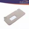 GXYWADY Sun Visor Shade Left Replacement for Versa 2007 2008