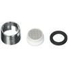 Peerless RP70236 Aerator Assembly, Chrome