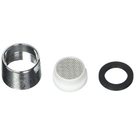 Peerless RP70236 Aerator Assembly, Chrome