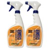 Sentinel 810 All-surface Cleaner 32 oz Spray (2)